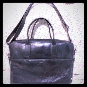 Uri Minkoff Fulton Brief (new without tag)